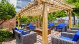 Hilton Garden Inn Hattiesburg Exterior