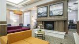 Hilton Garden Inn Hattiesburg Lobby