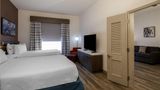 Hilton Garden Inn Hattiesburg Room