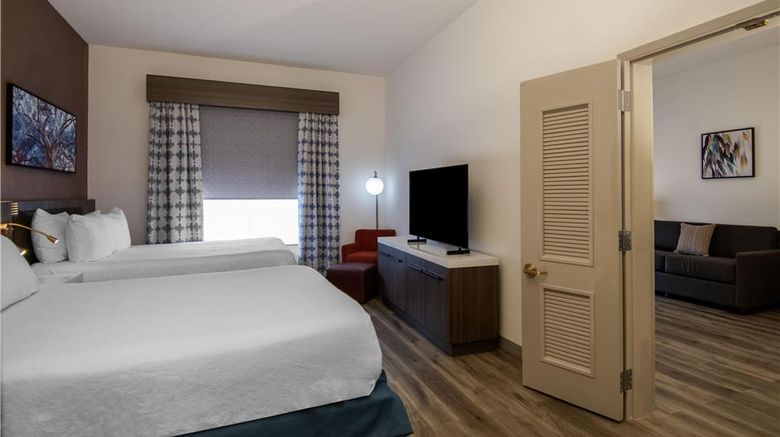 <b>Hilton Garden Inn Hattiesburg Room</b>. Images powered by <a href="https://iceportal.shijigroup.com/" title="IcePortal" target="_blank">IcePortal</a>.
