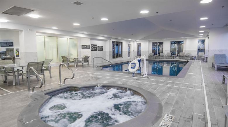 <b>Hilton Garden Inn Hattiesburg Pool</b>. Images powered by <a href="https://iceportal.shijigroup.com/" title="IcePortal" target="_blank">IcePortal</a>.