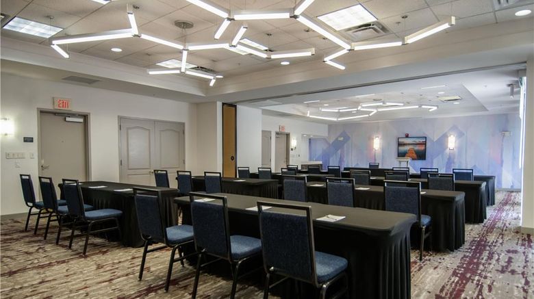 <b>Hilton Garden Inn Hattiesburg Meeting</b>. Images powered by <a href="https://iceportal.shijigroup.com/" title="IcePortal" target="_blank">IcePortal</a>.
