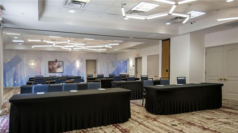 <b>Hilton Garden Inn Hattiesburg Meeting</b>. Images powered by <a href="https://iceportal.shijigroup.com/" title="IcePortal" target="_blank">IcePortal</a>.