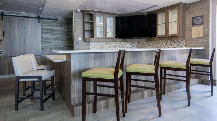 Hilton Garden Inn Hattiesburg Restaurant