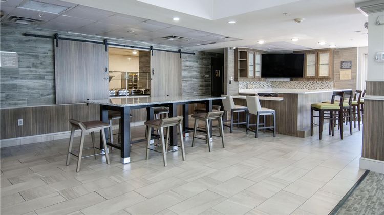 Hilton Garden Inn Hattiesburg Restaurant