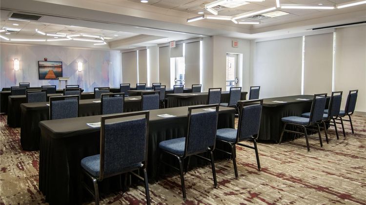 Hilton Garden Inn Hattiesburg Meeting
