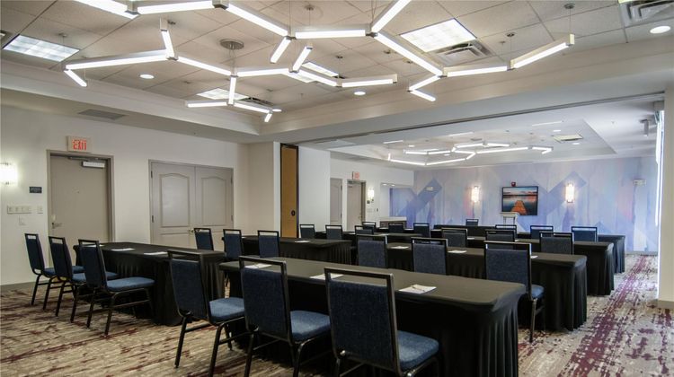 Hilton Garden Inn Hattiesburg Meeting