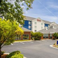 Hilton Garden Inn Hattiesburg