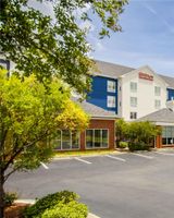 Hilton Garden Inn Hattiesburg