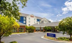 Hilton Garden Inn Hattiesburg