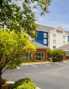 Hilton Garden Inn Hattiesburg