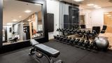 Hilton Helsinki Airport Health