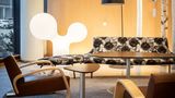 Hilton Helsinki Airport Lobby