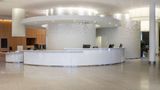Hilton Helsinki Airport Lobby