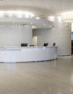 Hilton Helsinki Airport