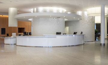 Hilton Helsinki Airport