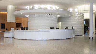 Hilton Helsinki Airport