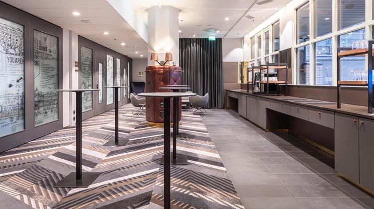 Hilton Helsinki Strand Meeting