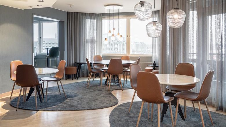 <b>Hilton Helsinki Strand Other</b>. Images powered by <a href="https://iceportal.shijigroup.com/" title="IcePortal" target="_blank">IcePortal</a>.