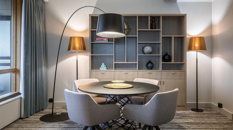 Hilton Helsinki Strand Room