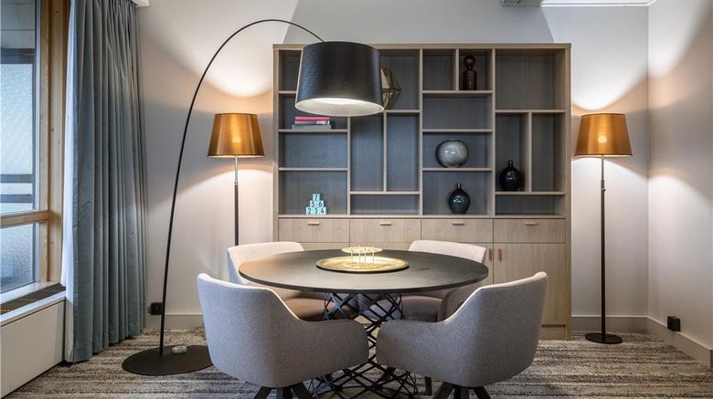 <b>Hilton Helsinki Strand Room</b>. Images powered by <a href="https://iceportal.shijigroup.com/" title="IcePortal" target="_blank">IcePortal</a>.