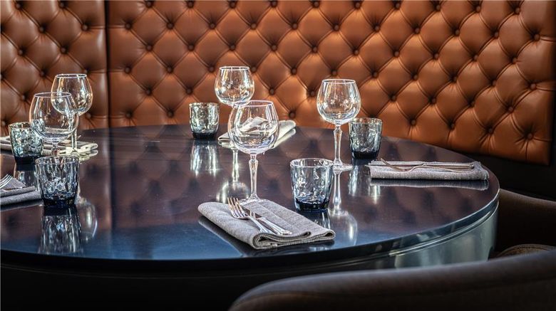 <b>Hilton Helsinki Strand Restaurant</b>. Images powered by <a href="https://iceportal.shijigroup.com/" title="IcePortal" target="_blank">IcePortal</a>.