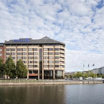 Hilton Helsinki Strand