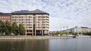 Hilton Helsinki Strand