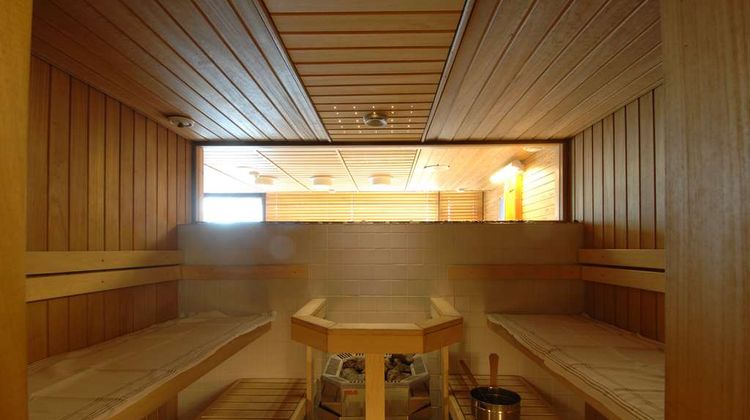Hilton Helsinki Kalastajatorppa Spa