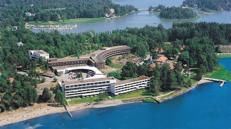 Hilton Helsinki Kalastajatorppa Exterior