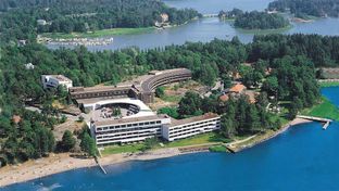Hilton Helsinki Kalastajatorppa