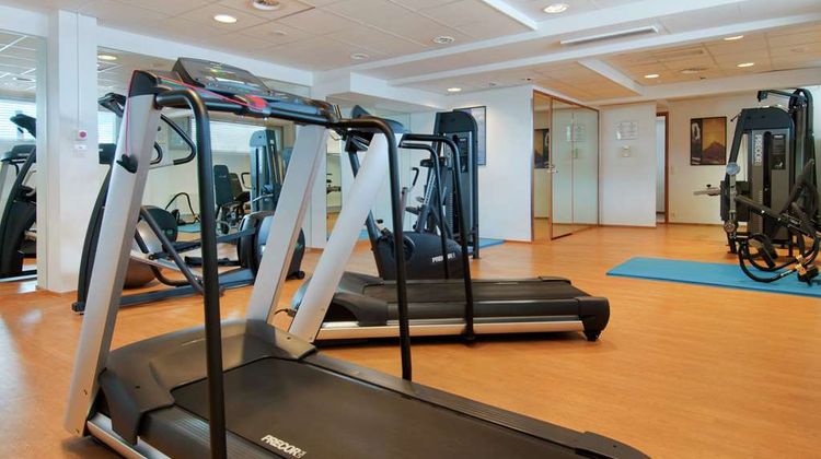 Hilton Helsinki Kalastajatorppa Health