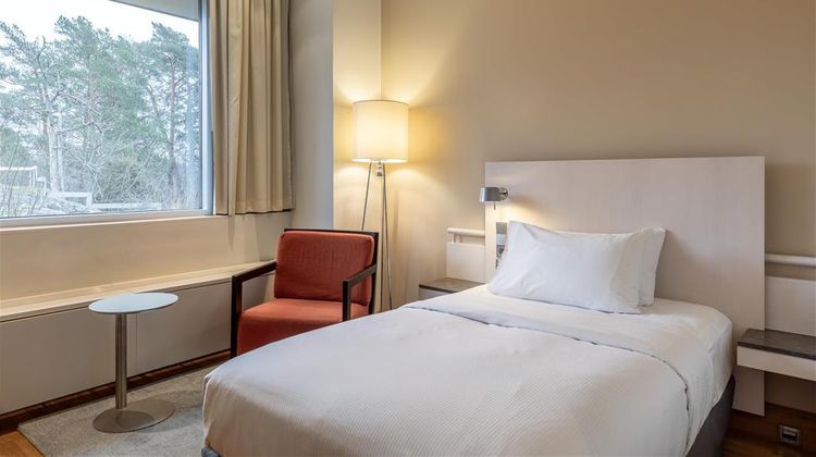 Hilton Helsinki Kalastajatorppa Room