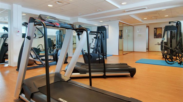 Hilton Helsinki Kalastajatorppa Health