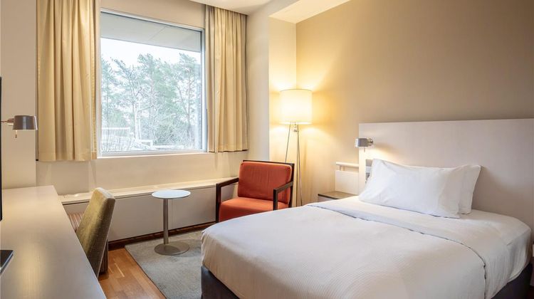 Hilton Helsinki Kalastajatorppa Room