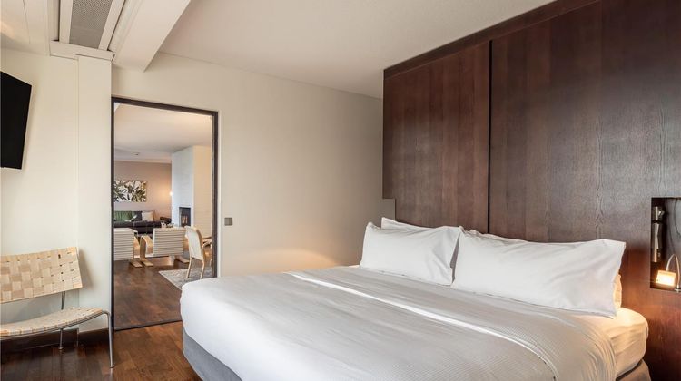 Hilton Helsinki Kalastajatorppa Room