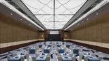 <b>Hilton Hefei Meeting</b>. Images powered by <a href="https://iceportal.shijigroup.com/" title="IcePortal" target="_blank">IcePortal</a>.