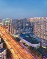 Hilton Hefei