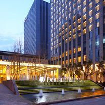 DoubleTree by Hilton Hangzhou East