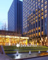 DoubleTree by Hilton Hangzhou East