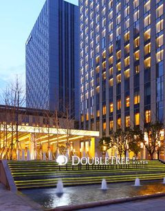 DoubleTree by Hilton Hangzhou East