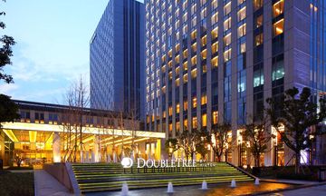 DoubleTree by Hilton Hangzhou East
