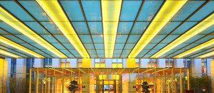 DoubleTree by Hilton Hangzhou East Exterior