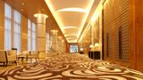 DoubleTree by Hilton Hangzhou East Lobby