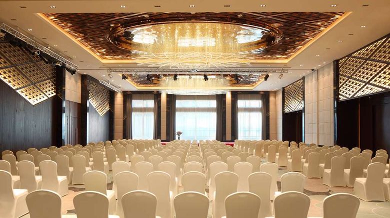 <b>DoubleTree Resort by Hilton Jiaxing Meeting</b>. Images powered by <a href="https://iceportal.shijigroup.com/" title="IcePortal" target="_blank">IcePortal</a>.