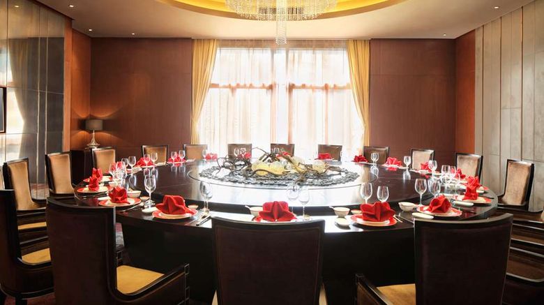<b>DoubleTree Resort by Hilton Jiaxing Meeting</b>. Images powered by <a href="https://iceportal.shijigroup.com/" title="IcePortal" target="_blank">IcePortal</a>.