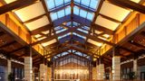 <b>DoubleTree Resort by Hilton Jiaxing Lobby</b>. Images powered by <a href="https://iceportal.shijigroup.com/" title="IcePortal" target="_blank">IcePortal</a>.