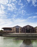 DoubleTree Resort by Hilton Jiaxing