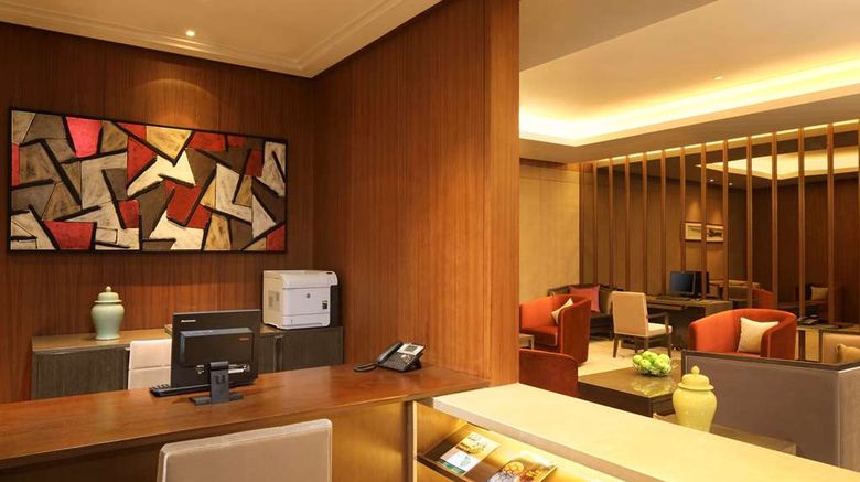 <b>DoubleTree Resort by Hilton Jiaxing Other</b>. Images powered by <a href="https://iceportal.shijigroup.com/" title="IcePortal" target="_blank">IcePortal</a>.