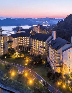 Hilton Hangzhou Qiandao Lake Resort